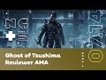Ghost of Tsushima Reviewer AMA - IGN News Live - 07/14/2020