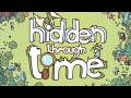 Hidden Through Time Level 9 Wrath Of Anubis