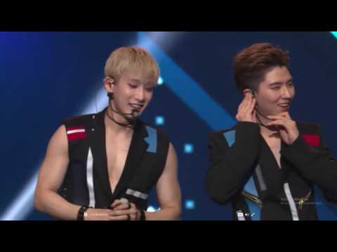 KCON LA 2016 (Day 2)