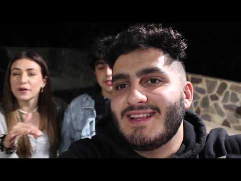 THREW A PARTY FOR MY BIRTHDAY **MUST WATCH**