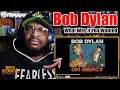 Bob Dylan – What Was It You Wanted | REACTION/REVIEW
