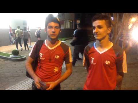 #MudaParaná em Cianorte - PROUNI