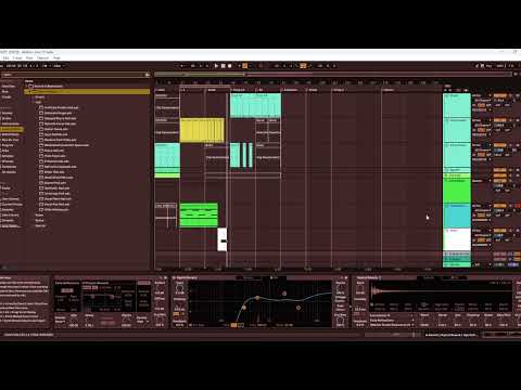 // Thought Process on Hardwave Production