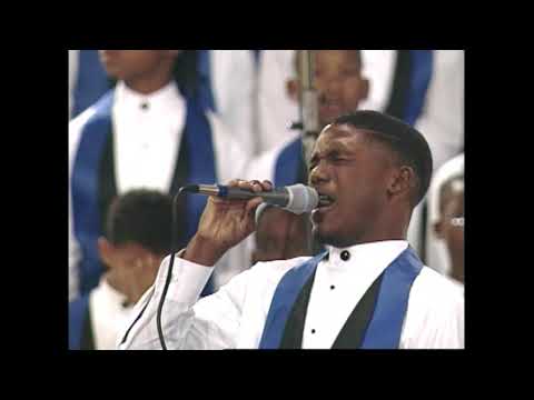 Mississippi Children's Choir - Remember Me