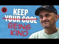 Being Kind In Tough Situations l Talking to Ourselves Podcast by Omid Farhang