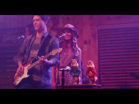 Alvin e os Esquilos Na Estrada - South Side