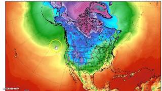 Average Temperature In New York 5 Degrees Above Normal