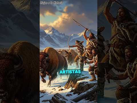 Desde Altamira a Chauvet: Revelando los Secretos del Arte Prehistórico