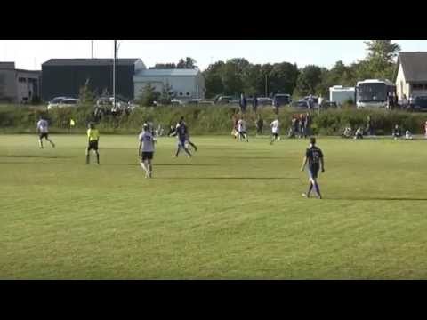 FC Kuressaare TV: Saaremaa vs Hiiumaa mehed 1:1 (0:1) - 27.06.2014