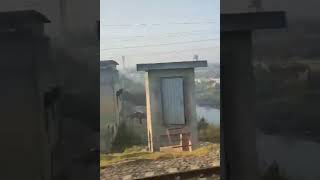 travel pakistani train