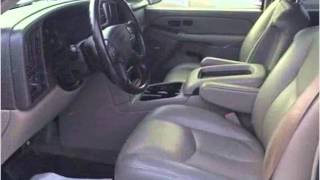 preview picture of video '2005 GMC Yukon Used Cars Olean NY'