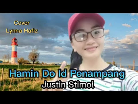 Hamin Do Id Penampang_Justin Stimol(cover Lynna Hafiz)