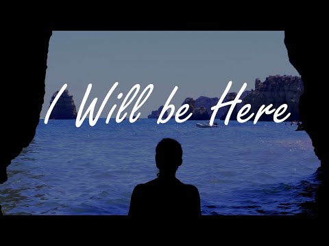 FASSounds - I Will Be Here (Official Lyrics Video)