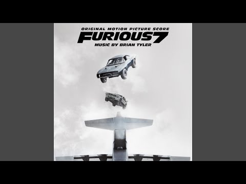 Furious 7
