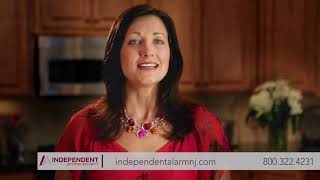 Independent Alarm Energy Management 90sec HD