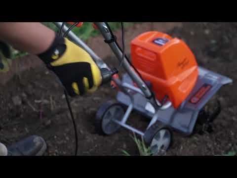 фото мотокультиватор daewoo power dat 2000e 0