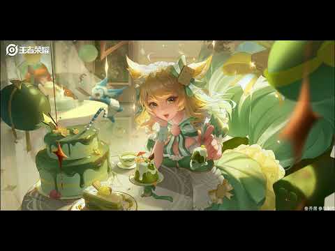 CAJOR & Mara Necia - I Will Be Here :: Daji Matcha (Kings Of Glory) [No Copyright Music]