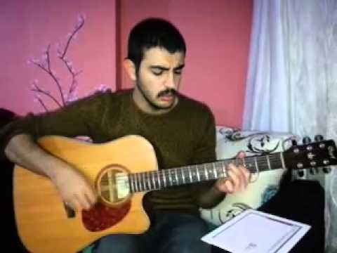 Serhat ÇELİK -gulbang dano