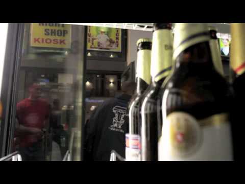 Caser Nova feat J-Ro - CHEERS Trailer 2