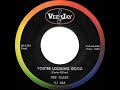 1960 HITS ARCHIVE: You’re Looking Good - Dee Clark