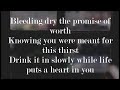 Flyleaf - Freedom lyrics