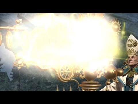 Luminark of Hysh in a nutshell