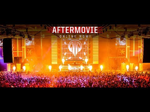 Shockerz 2018 - Subject Hostile (Official Aftermovie)