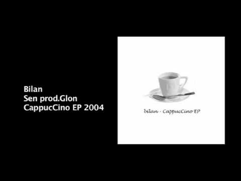 Bilan - Sen prod.Glon