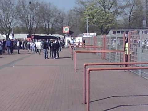 RWO Klassenerhalt  E Cottbus