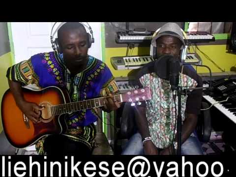 Caméra Dans Le Coeur - Lokua Kanza