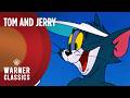 Tom And Jerry Mega Episode Golden Era Vol 8 Warner Classics