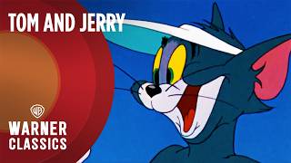 Download lagu Tom and Jerry | Mega Episode: Golden Era Vol. 8 | Warner Classics mp3