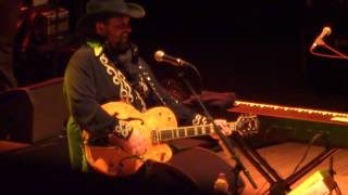 The Mavericks - Out the Door