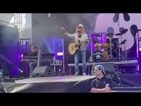 Peter Nagy & Indigo Koncert hitov- Havířov 9.9.2023