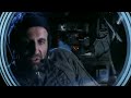 El Cosmonauta Ruso Armageddon 1998