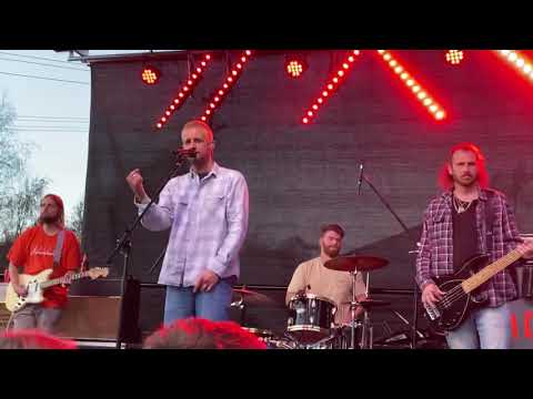 Thumbnail for The rubens - masterpiece. Live at the forth pub 2021 by The Rubens