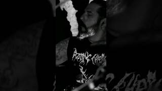 Rotting Christ: The Nereid of Esgalduin (teaser)
