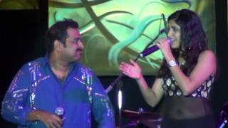 Shankar Mahadevan Kajra Re