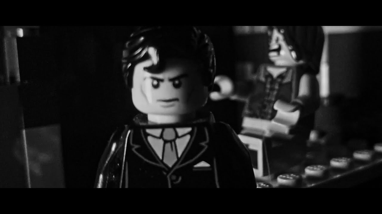 Be Careful What You Wish For - 2023 Short Film