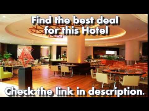 Pestana Hotel And Suites Caracas - Caracas - Venezuela