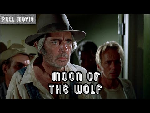Moon Of The Wolf | English Full Movie | Horror Thriller
