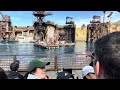 Waterworld 2 23 24 Helen Severely Hurt Actress Hurt Show STOPPED Part 1