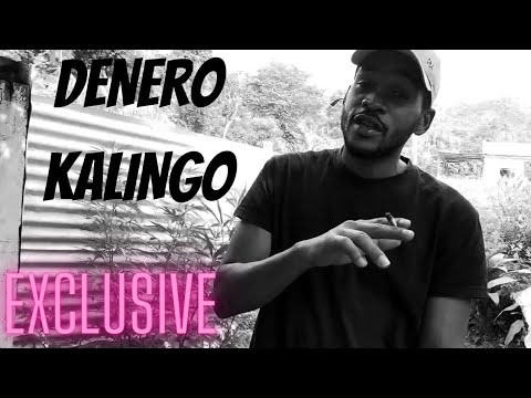 Kalinago DeNero Aone (Official Music Video) prod by diito