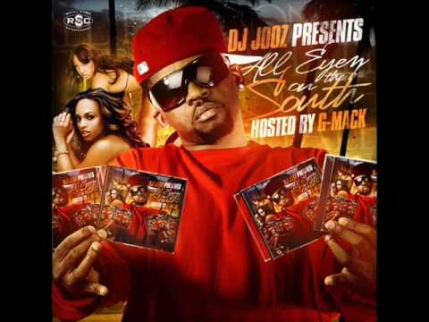 G-Mack ft. Bobby Valentino - Get Ready