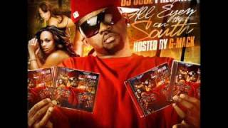 G-Mack ft. Bobby Valentino - Get Ready