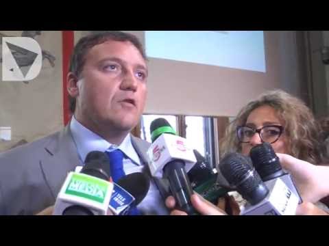 LEONARDO MARRAS SU RELAZIONE CONCLUSIVA INCHIESTA MPS