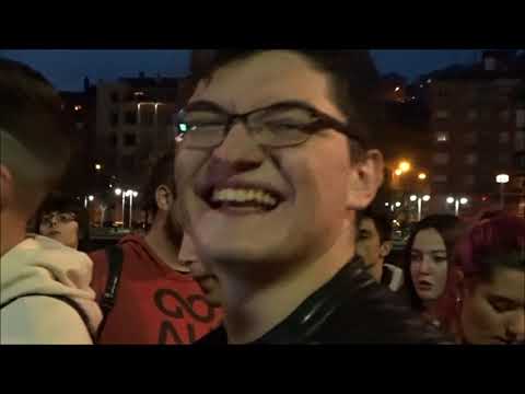 ZETA VS ELOY 393 / OCTAVOS / STREET RAP 480