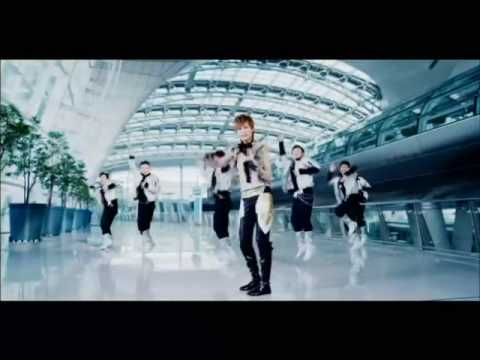 WHY ME MV - CHRIS LEE  李宇春  (LI YU CHUN )