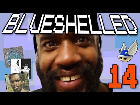 Death Grips | BLUESHELLED Ep 14