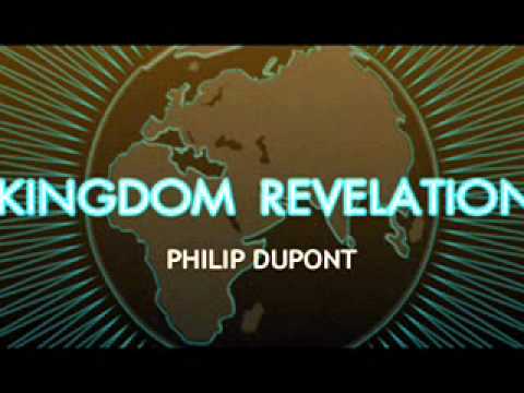 Part 58 84 Philip Dupont   Finishing the Race 01 08 05 2011